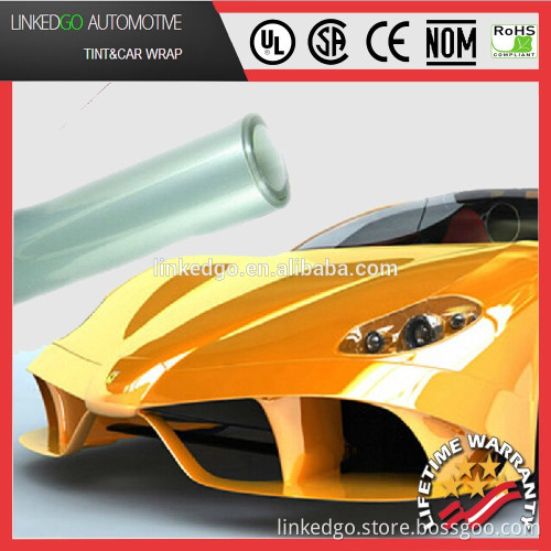 Scratch resistant coating car body protection 1.52*15M SRC paint protection car